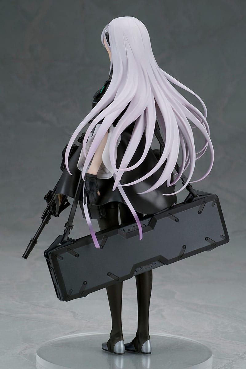 Girls Frontline Statue PVC 1/7 AK-Alfa 23 cm Scalefiguren Yokina