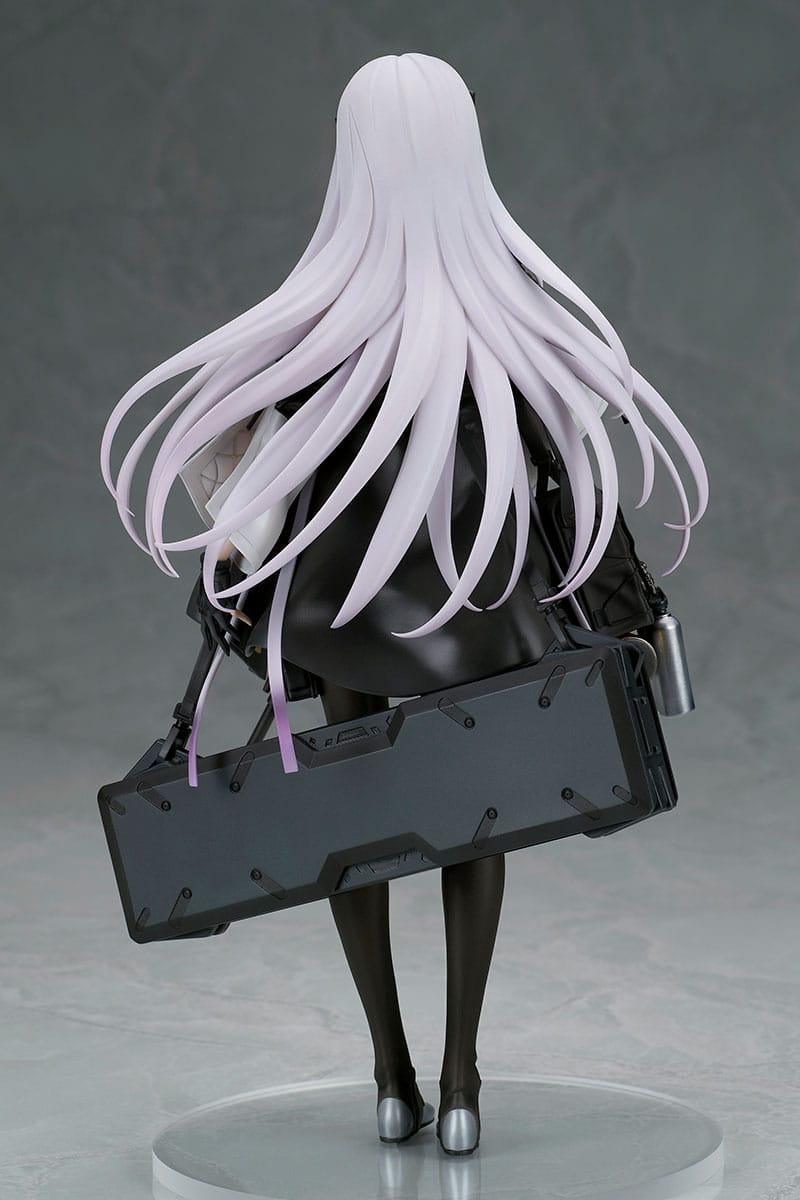 Girls Frontline Statue PVC 1/7 AK-Alfa 23 cm Scalefiguren Yokina
