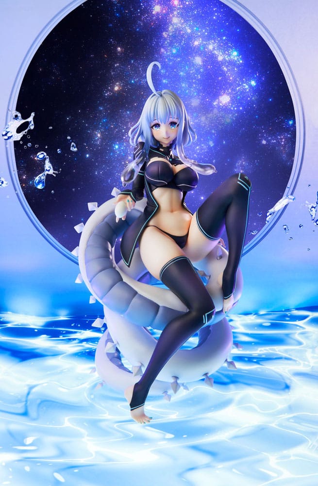Giuniu Original Statue 1/6 UMA-chan 23 cm Hentai Yokina