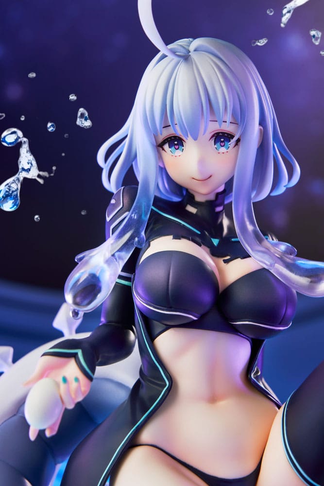 Giuniu Original Statue 1/6 UMA-chan 23 cm Hentai Yokina