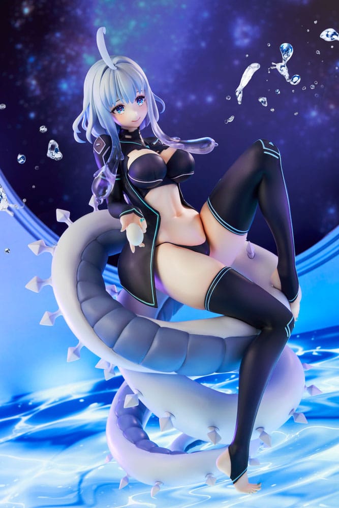 Giuniu Original Statue 1/6 UMA-chan 23 cm Hentai Yokina