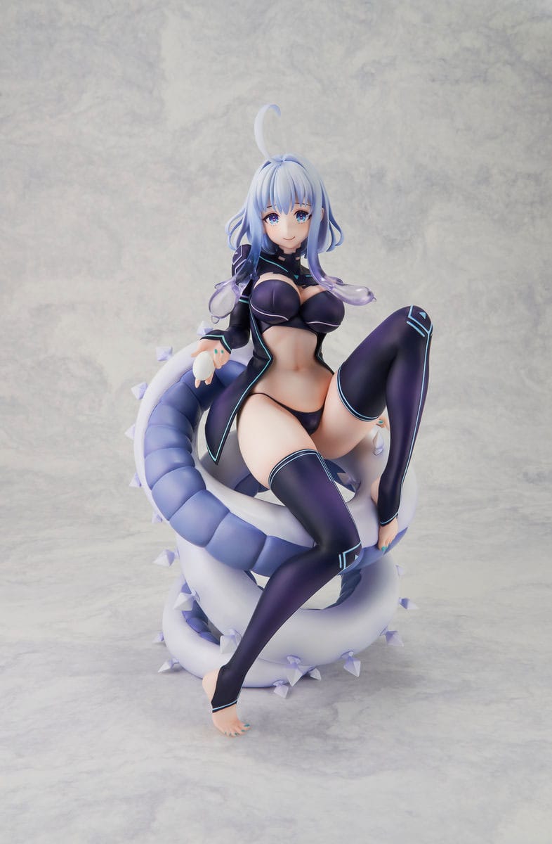 Giuniu Original Statue 1/6 UMA-chan 23 cm Hentai Yokina