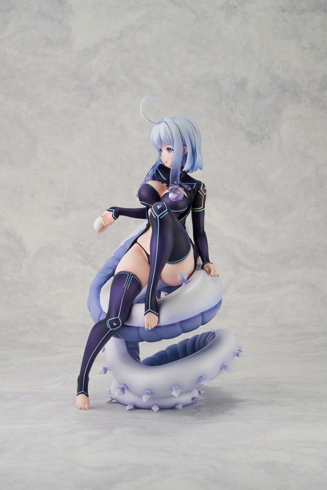 Giuniu Original Statue 1/6 UMA-chan 23 cm Hentai Yokina