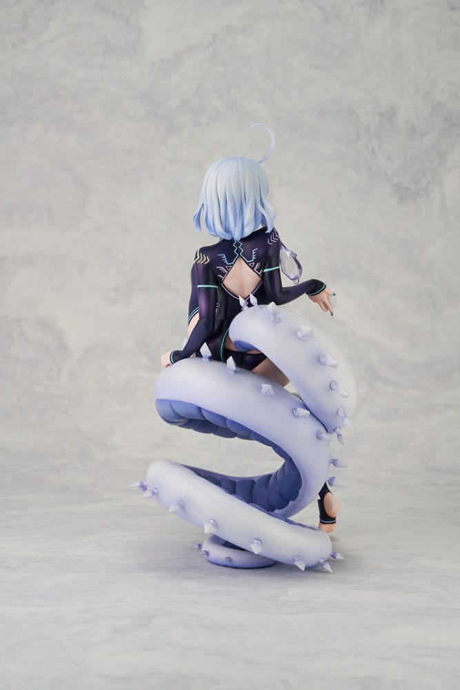 Giuniu Original Statue 1/6 UMA-chan 23 cm Hentai Yokina