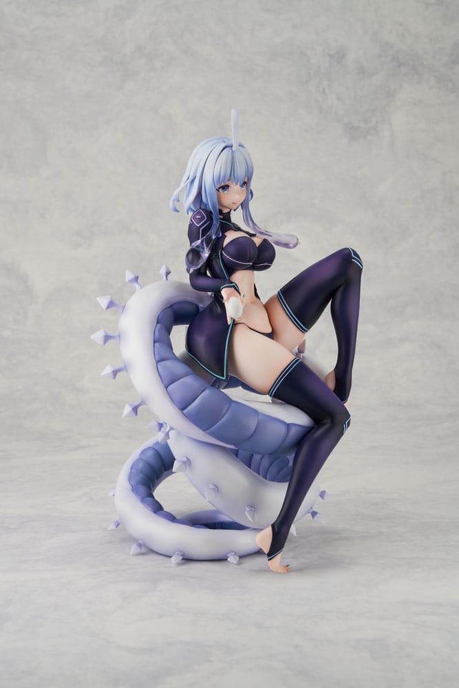 Giuniu Original Statue 1/6 UMA-chan 23 cm Hentai Yokina