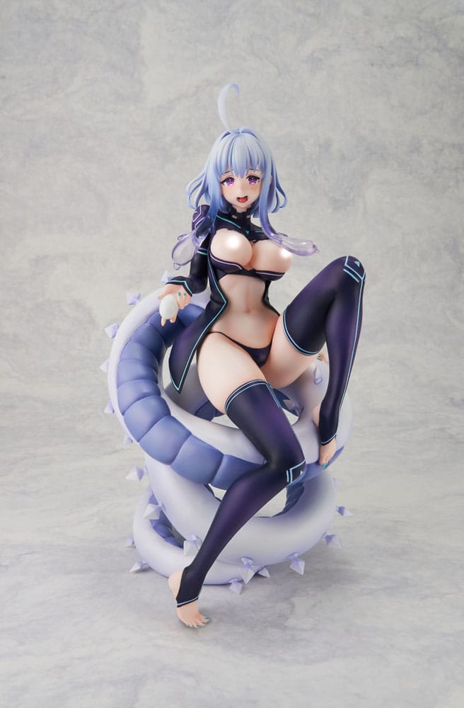 Giuniu Original Statue 1/6 UMA-chan 23 cm Hentai Yokina