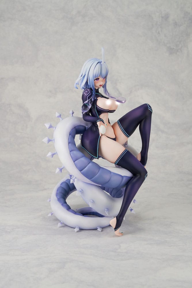 Giuniu Original Statue 1/6 UMA-chan 23 cm Hentai Yokina