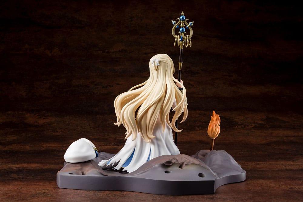 Goblin Slayer 2 PVC Statue 1/6 Priestess 22 cm Scalefiguren Yokina
