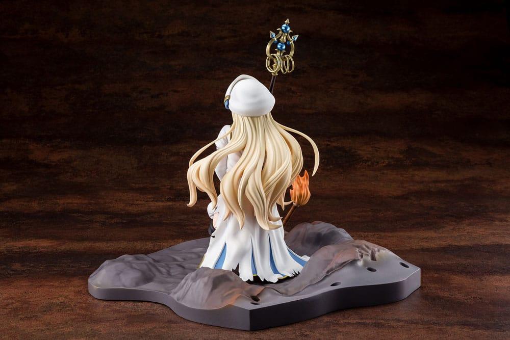 Goblin Slayer 2 PVC Statue 1/6 Priestess 22 cm Scalefiguren Yokina