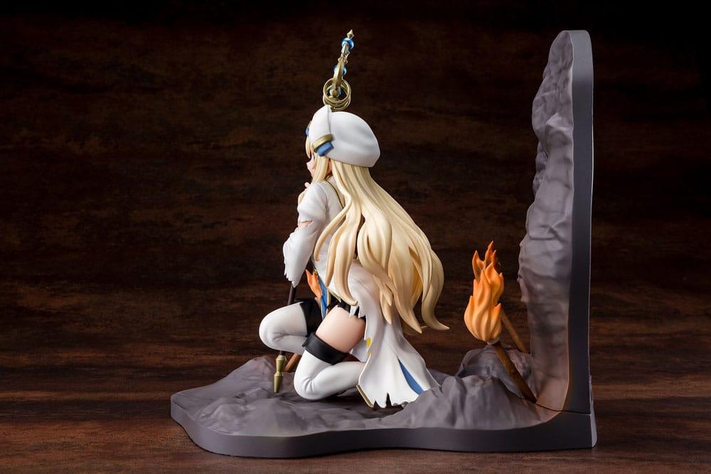 Goblin Slayer 2 PVC Statue 1/6 Priestess 22 cm Scalefiguren Yokina