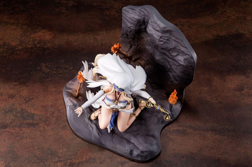 Goblin Slayer 2 PVC Statue 1/6 Sword Maiden 19 cm Scalefiguren Yokina