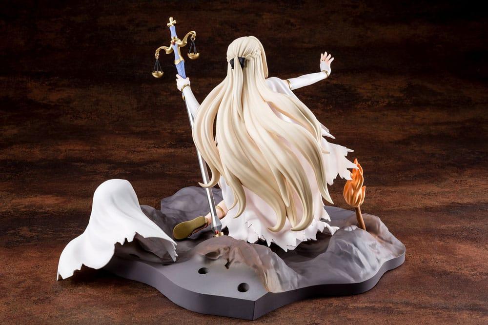 Goblin Slayer 2 PVC Statue 1/6 Sword Maiden 19 cm Scalefiguren Yokina
