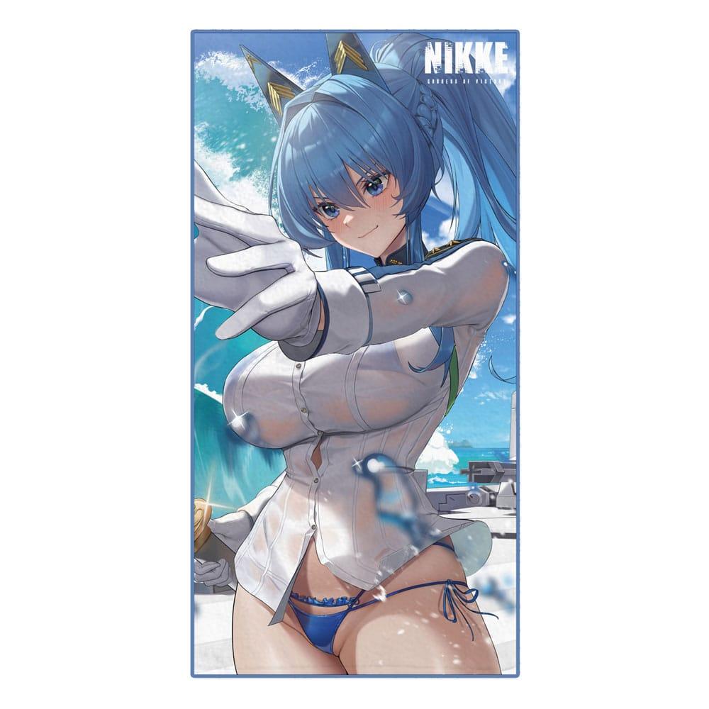 Goddess of Victory: Nikke Handtuch Decken Yokina Helm Ver. 02