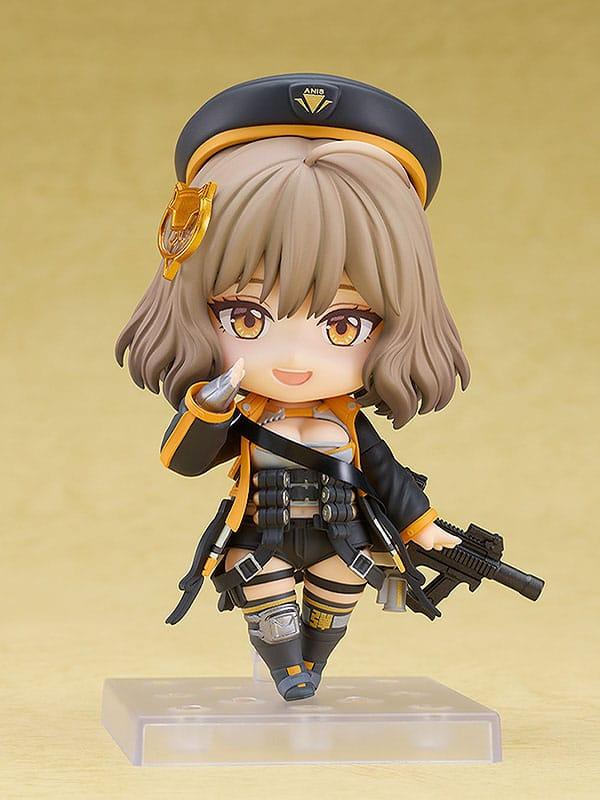 Goddess of Victory: Nikke Nendoroid Actionfigur Anis 10 cm Nendoroids Yokina