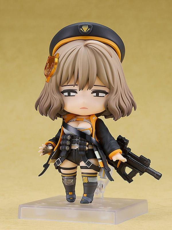 Goddess of Victory: Nikke Nendoroid Actionfigur Anis 10 cm Nendoroids Yokina