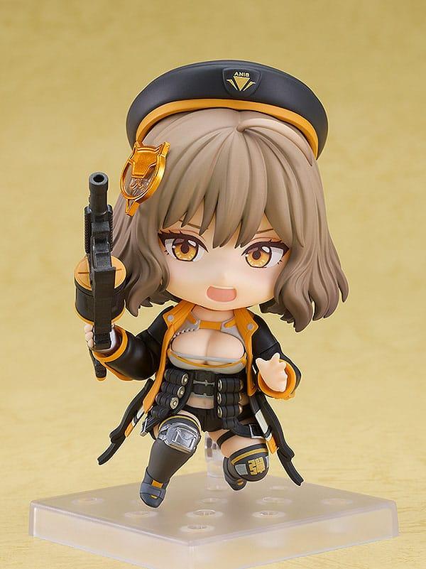 Goddess of Victory: Nikke Nendoroid Actionfigur Anis 10 cm Nendoroids Yokina