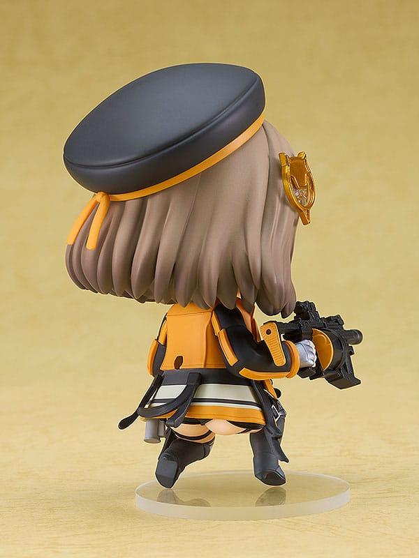 Goddess of Victory: Nikke Nendoroid Actionfigur Anis 10 cm Nendoroids Yokina