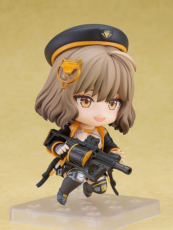 Goddess of Victory: Nikke Nendoroid Actionfigur Anis 10 cm Nendoroids Yokina