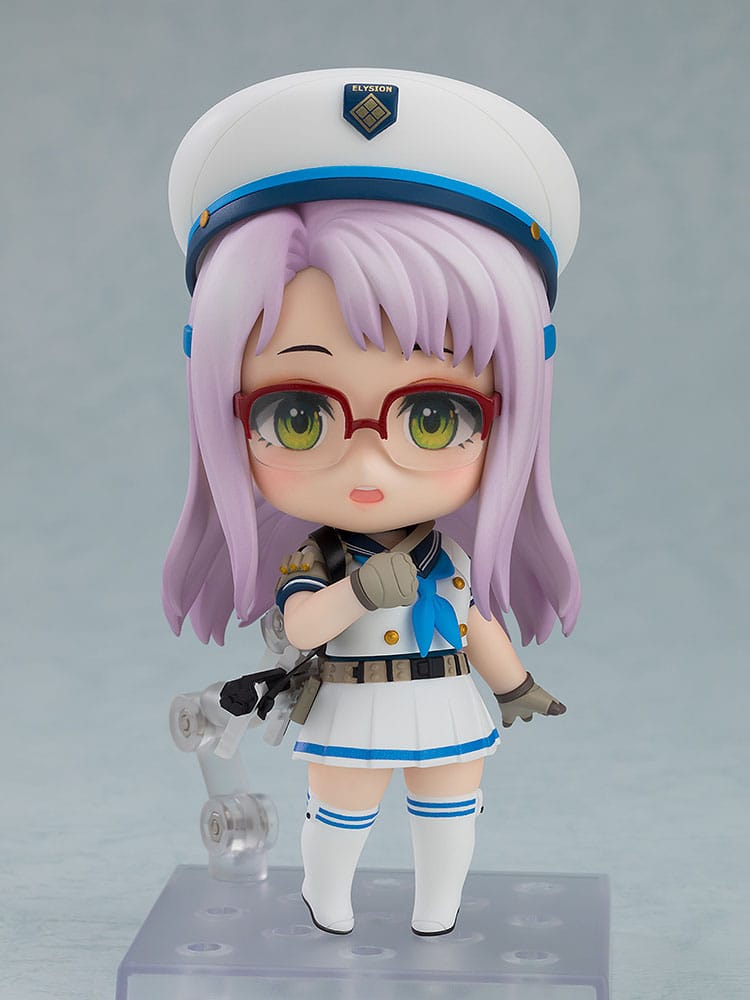 Goddess of Victory: Nikke Nendoroid Actionfigur Neon 10 cm Nendoroids Yokina