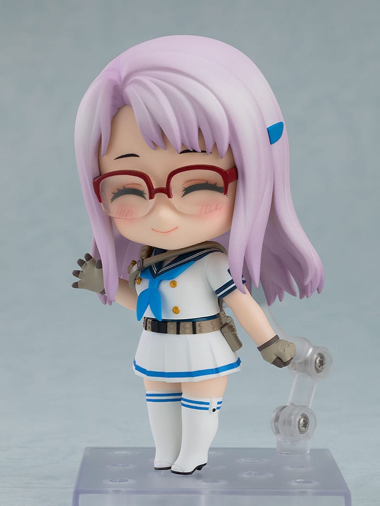 Goddess of Victory: Nikke Nendoroid Actionfigur Neon 10 cm Nendoroids Yokina