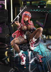 Goddess of Victory: Nikke PVC Statue 1/7 Volume 17 cm Scalefiguren Yokina