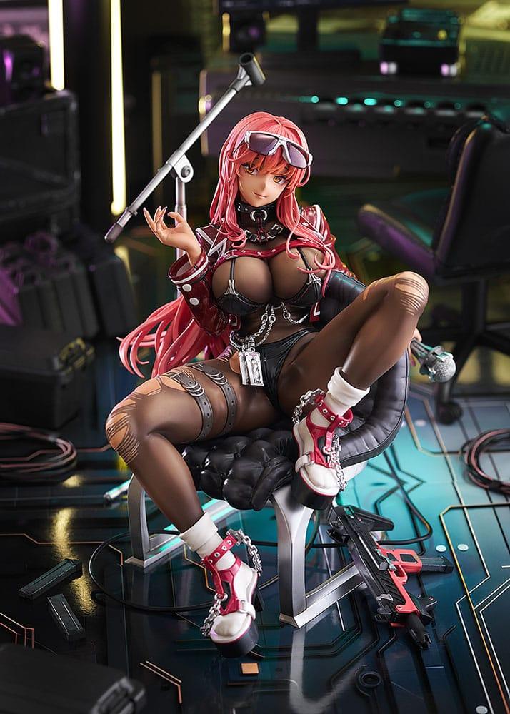 Goddess of Victory: Nikke PVC Statue 1/7 Volume 17 cm Scalefiguren Yokina