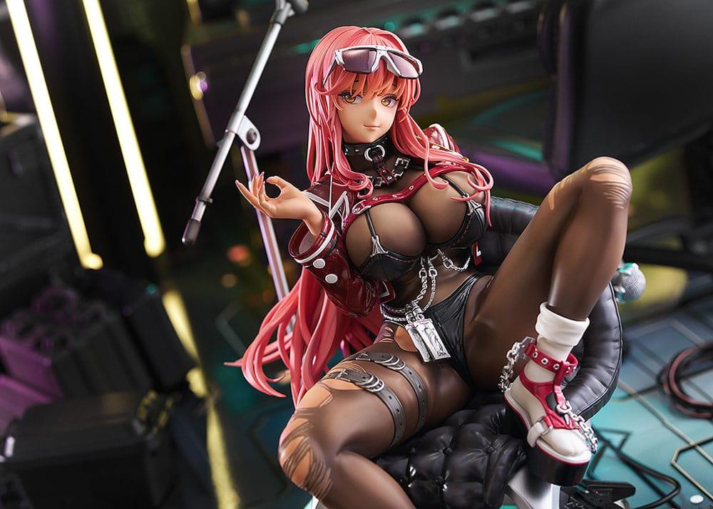 Goddess of Victory: Nikke PVC Statue 1/7 Volume 17 cm Scalefiguren Yokina
