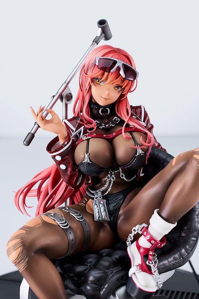 Goddess of Victory: Nikke PVC Statue 1/7 Volume 17 cm Scalefiguren Yokina