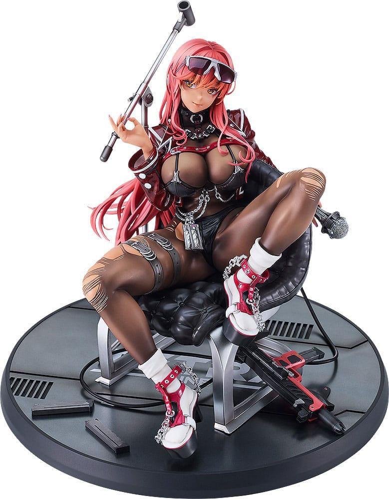 Goddess of Victory: Nikke PVC Statue 1/7 Volume 17 cm Scalefiguren Yokina