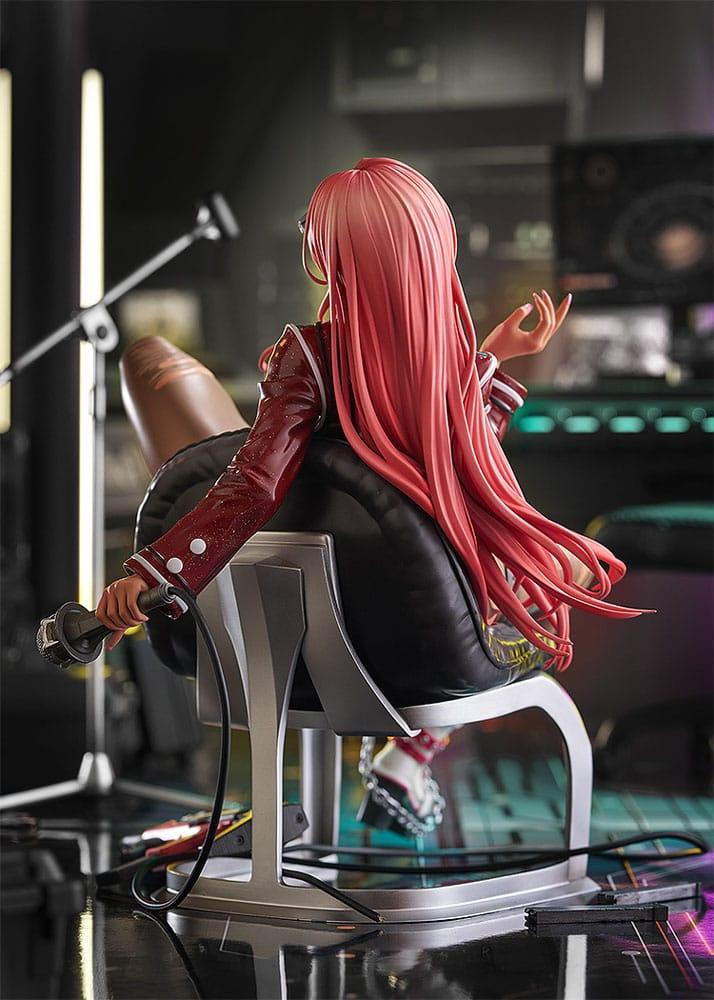 Goddess of Victory: Nikke PVC Statue 1/7 Volume 17 cm Scalefiguren Yokina