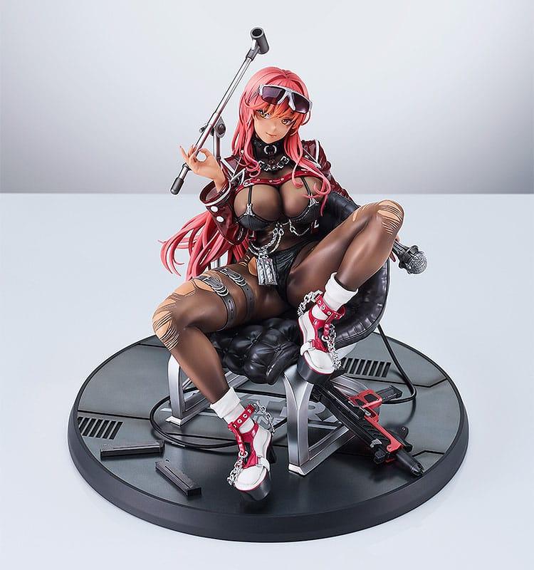 Goddess of Victory: Nikke PVC Statue 1/7 Volume 17 cm Scalefiguren Yokina