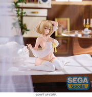 Goddess of Victory: Nikke PVC Statue Anis 10 cm Prizefiguren Yokina