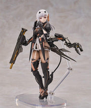Goddess of Victory: Nikke PVC Statue Hyper Body Modernia 15 cm Figmas Yokina