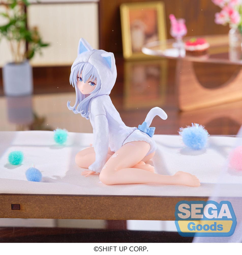 Goddess of Victory: Nikke PVC Statue N102 10 cm Prizefiguren Yokina