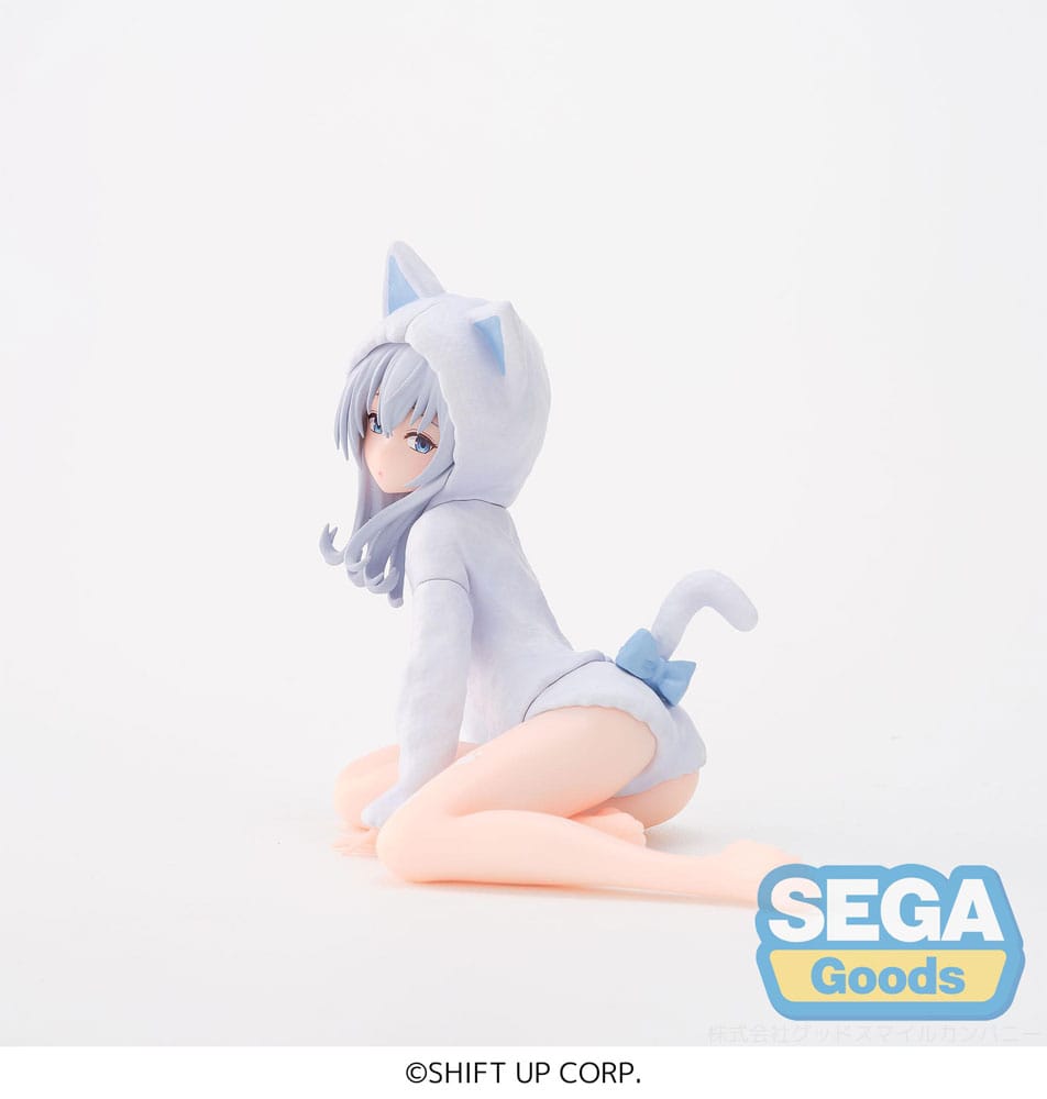 Goddess of Victory: Nikke PVC Statue N102 10 cm Prizefiguren Yokina