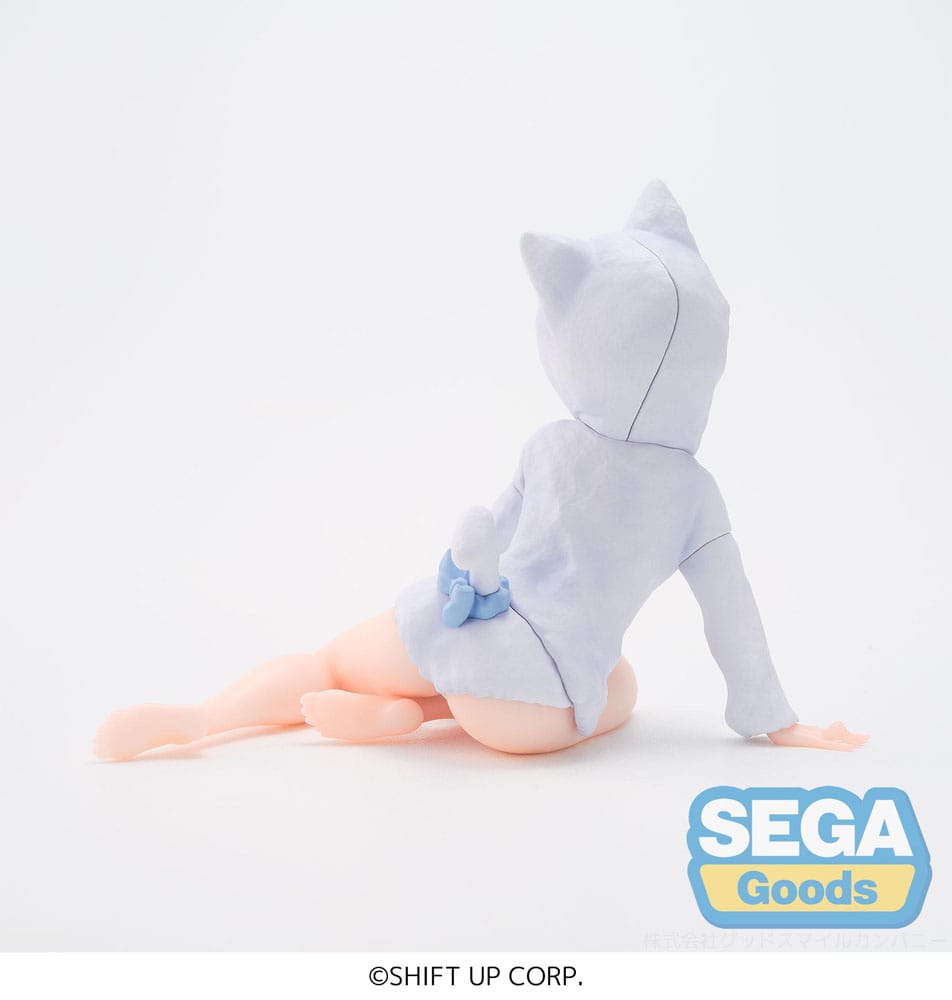 Goddess of Victory: Nikke PVC Statue N102 10 cm Prizefiguren Yokina