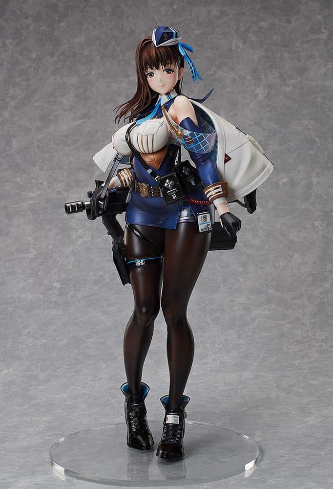Goddess of Victory: Nikke Statue 1/4 Marian 41 cm Scalefiguren Yokina