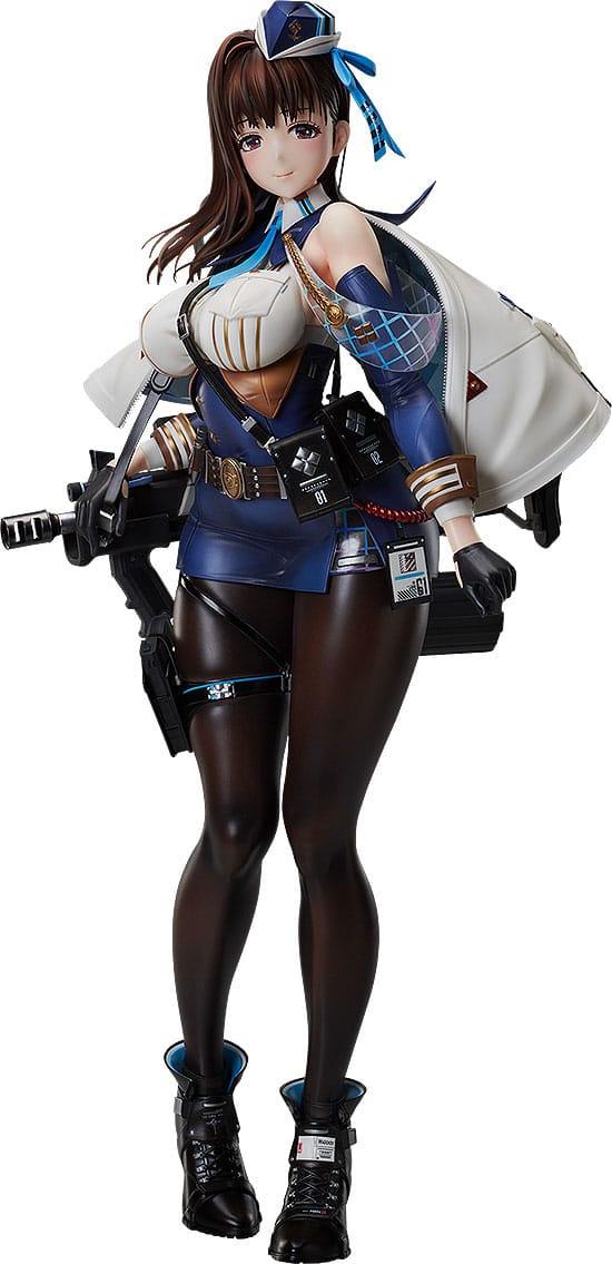 Goddess of Victory: Nikke Statue 1/4 Marian 41 cm Scalefiguren Yokina
