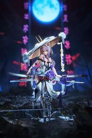 Goddess of Victory: Nikke Statue 1/7 Scarlet 27 cm Scalefiguren Yokina