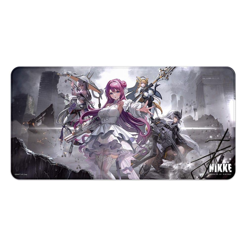 Goddess of Victory: Nikke XXL Mousepad Mousepad Yokina