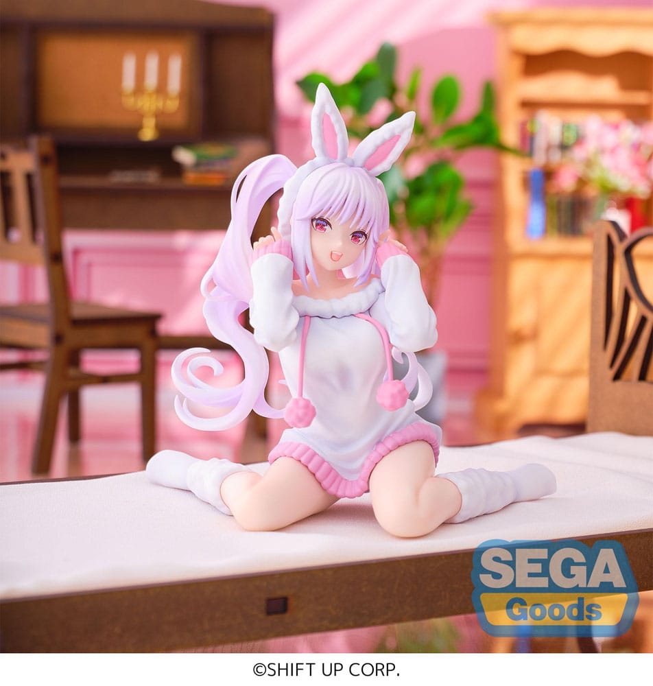 Goddess of Victory: Nikke Yumemirize PVC Statue Alice 10 cm Prizefiguren Yokina
