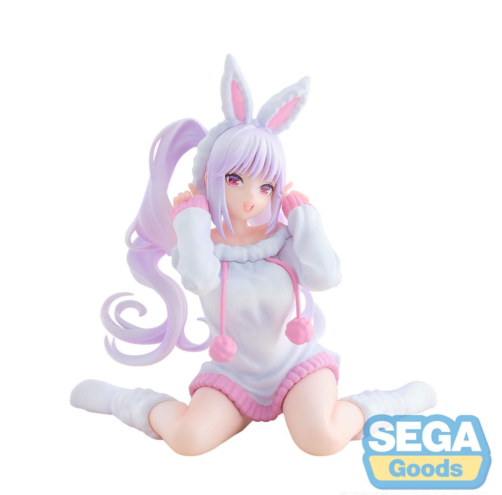 Goddess of Victory: Nikke Yumemirize PVC Statue Alice 10 cm Prizefiguren Yokina