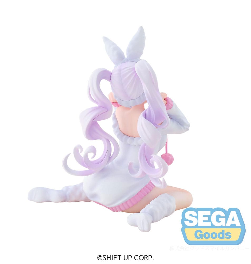 Goddess of Victory: Nikke Yumemirize PVC Statue Alice 10 cm Prizefiguren Yokina