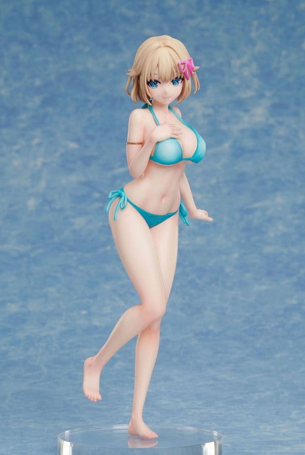 Gods' Games We Play PVC Statue 1/7 Pearl Diamond 25 cm Scalefiguren Yokina