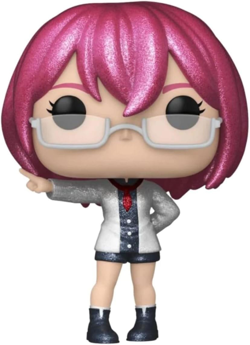 Gowther (DGLT) Exclusive POP! Vinyl Figur 9 cm Seven Deadly Sins Funko POP! Yokina