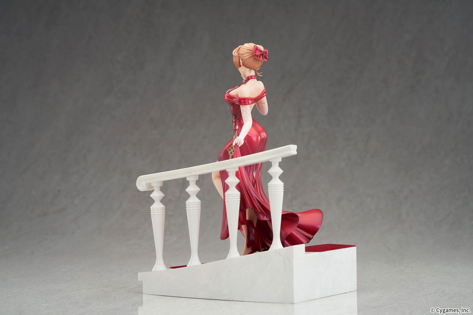 Granblue Fantasy PVC Statue 1/7 Vira Oath-Sworn Evening Gown Ver. 25 cm Scalefiguren Yokina