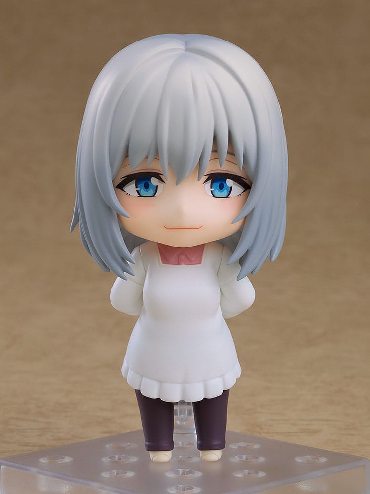 Grandpa and Grandma Turn Young Again Nendoroid Actionfigur Grandma 10 cm Nendoroids Yokina
