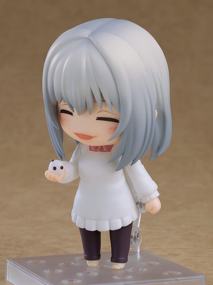 Grandpa and Grandma Turn Young Again Nendoroid Actionfigur Grandma 10 cm Nendoroids Yokina