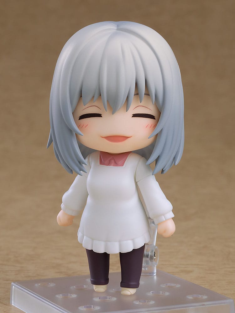 Grandpa and Grandma Turn Young Again Nendoroid Actionfigur Grandma 10 cm Nendoroids Yokina