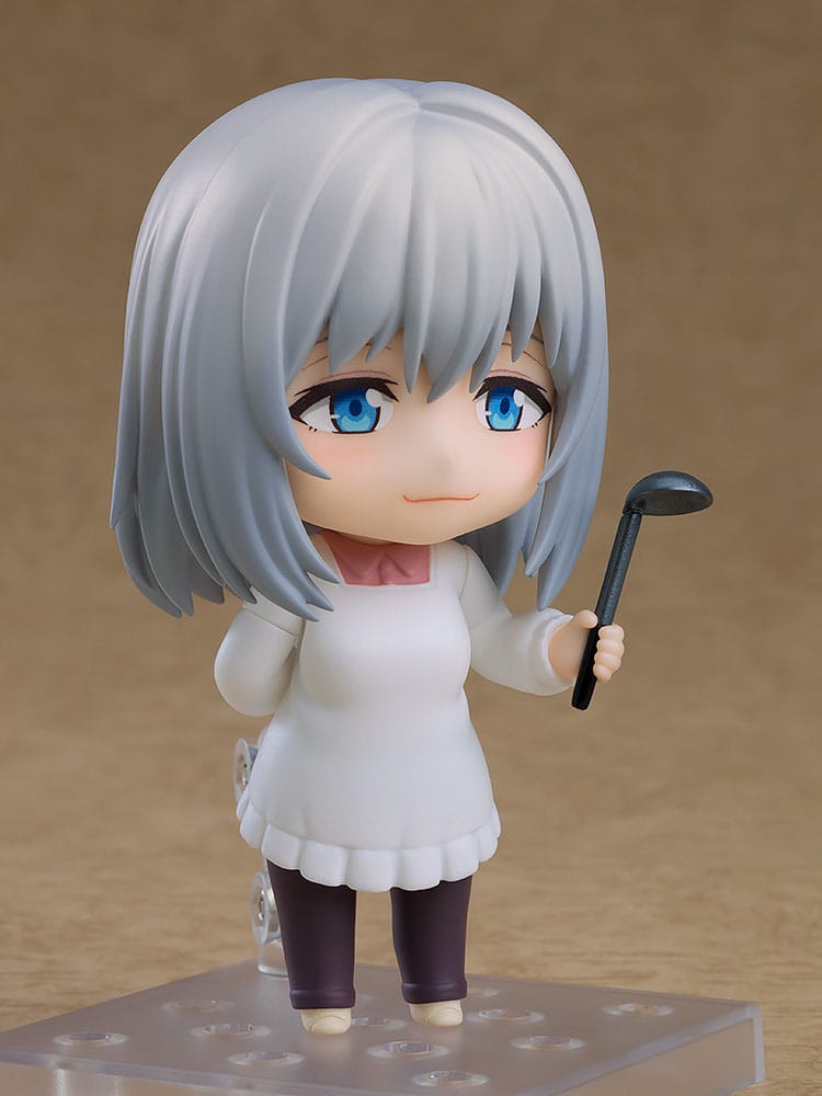 Grandpa and Grandma Turn Young Again Nendoroid Actionfigur Grandma 10 cm Nendoroids Yokina